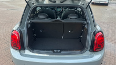 MINI Hatchback 135kW Cooper S Level 3 33kWh 3dr Auto Electric Hatchback